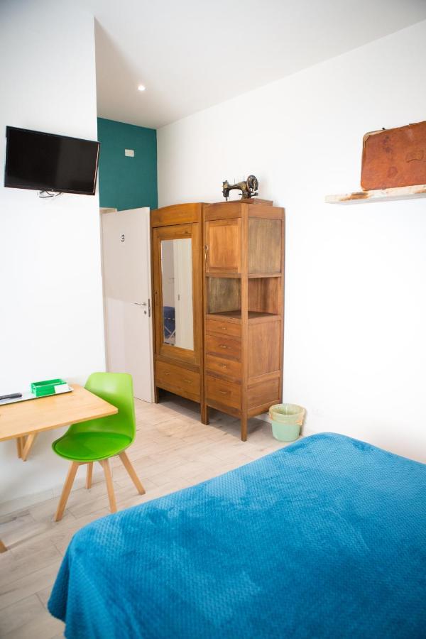 Lanzies Guesthouse Rom Eksteriør billede