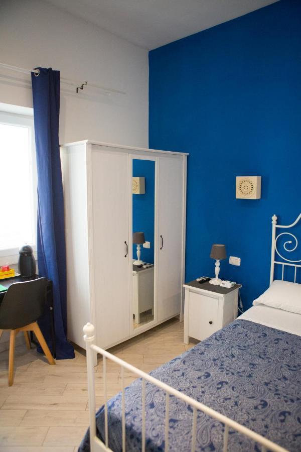 Lanzies Guesthouse Rom Eksteriør billede