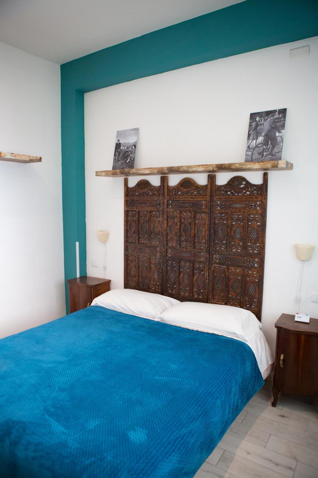 Lanzies Guesthouse Rom Eksteriør billede