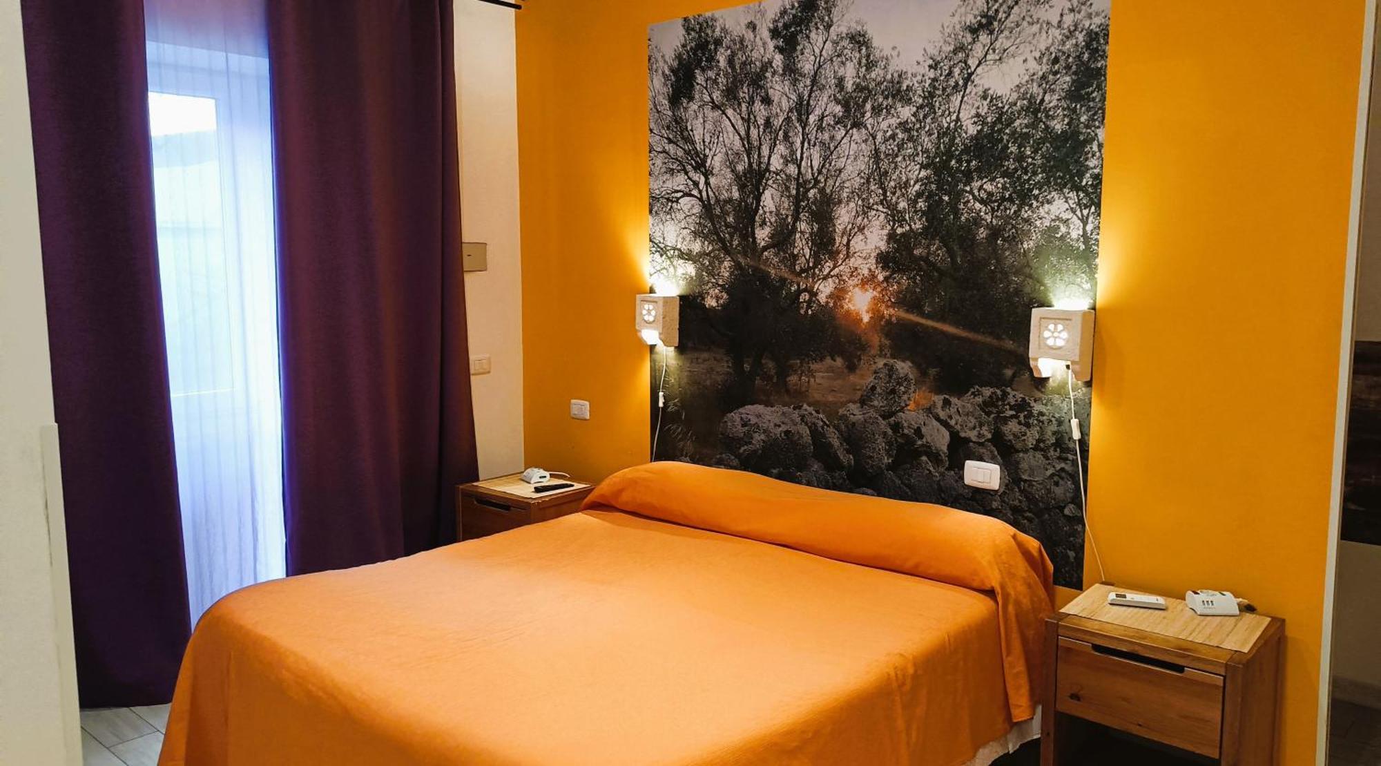 Lanzies Guesthouse Rom Eksteriør billede