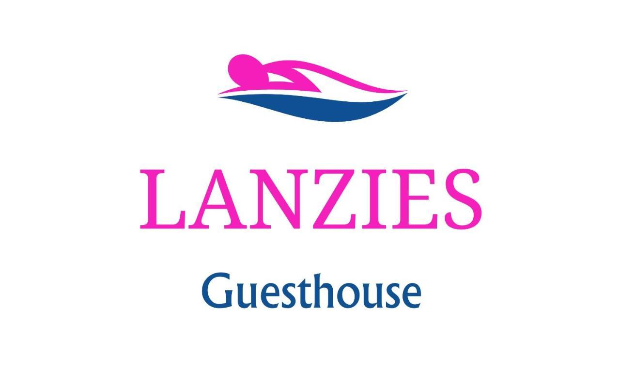 Lanzies Guesthouse Rom Eksteriør billede