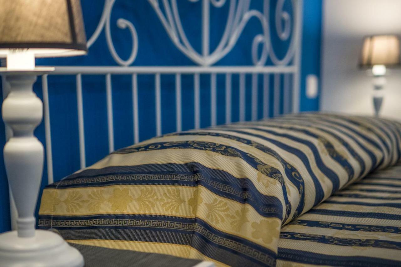 Lanzies Guesthouse Rom Eksteriør billede
